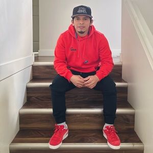 Meet your Posher, Jorge leonel